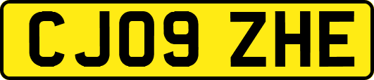 CJ09ZHE