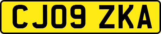 CJ09ZKA
