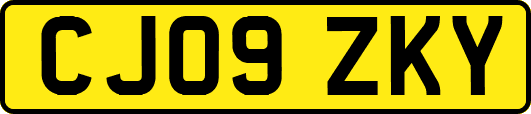CJ09ZKY