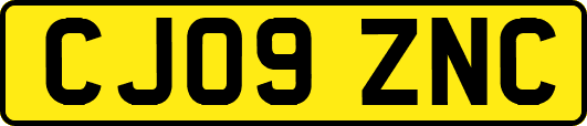 CJ09ZNC