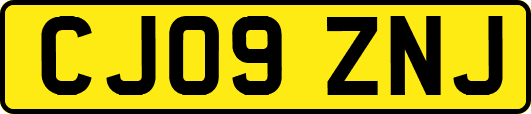 CJ09ZNJ