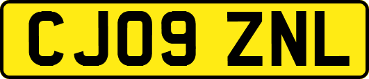 CJ09ZNL