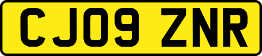 CJ09ZNR