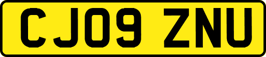 CJ09ZNU