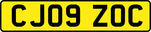 CJ09ZOC