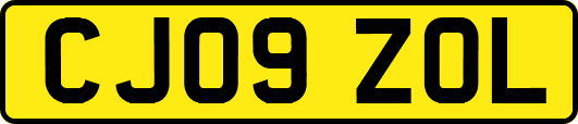 CJ09ZOL