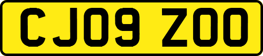 CJ09ZOO
