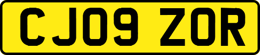 CJ09ZOR