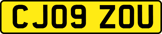 CJ09ZOU