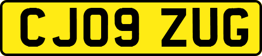 CJ09ZUG