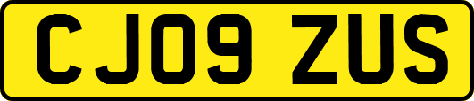 CJ09ZUS