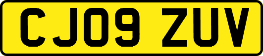 CJ09ZUV