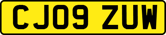 CJ09ZUW