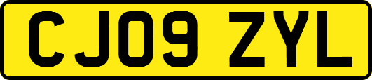 CJ09ZYL