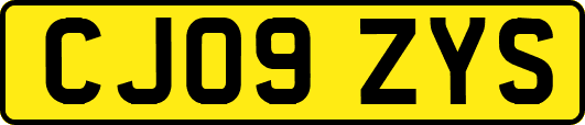 CJ09ZYS