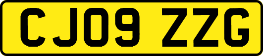 CJ09ZZG