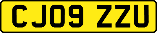 CJ09ZZU