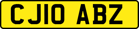 CJ10ABZ