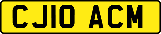CJ10ACM