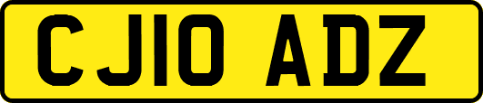 CJ10ADZ