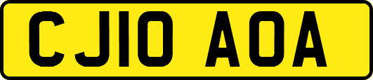 CJ10AOA