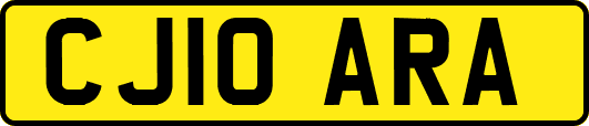 CJ10ARA