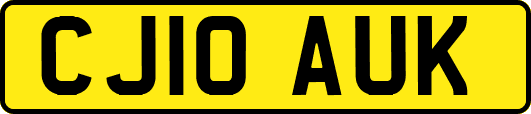CJ10AUK