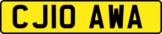 CJ10AWA