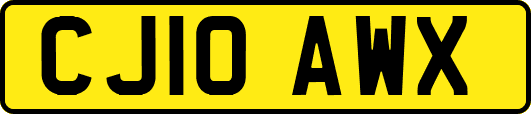 CJ10AWX