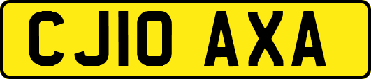CJ10AXA