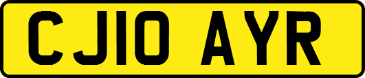CJ10AYR