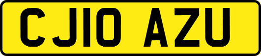 CJ10AZU