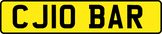 CJ10BAR