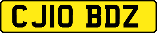 CJ10BDZ