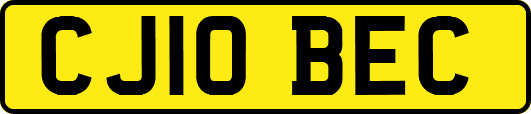 CJ10BEC