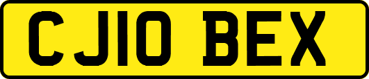 CJ10BEX