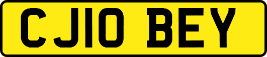 CJ10BEY