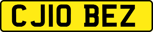 CJ10BEZ