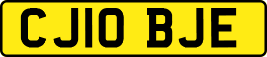 CJ10BJE