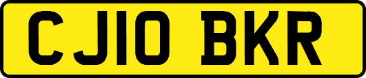 CJ10BKR