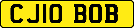 CJ10BOB