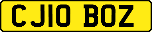 CJ10BOZ