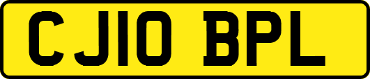 CJ10BPL