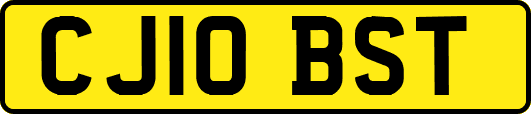 CJ10BST