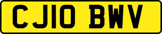 CJ10BWV