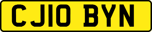 CJ10BYN