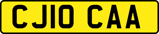 CJ10CAA