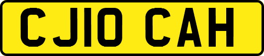 CJ10CAH