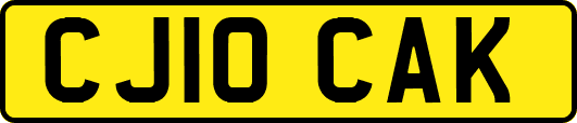 CJ10CAK