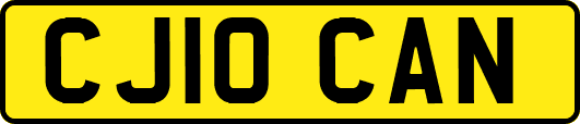 CJ10CAN